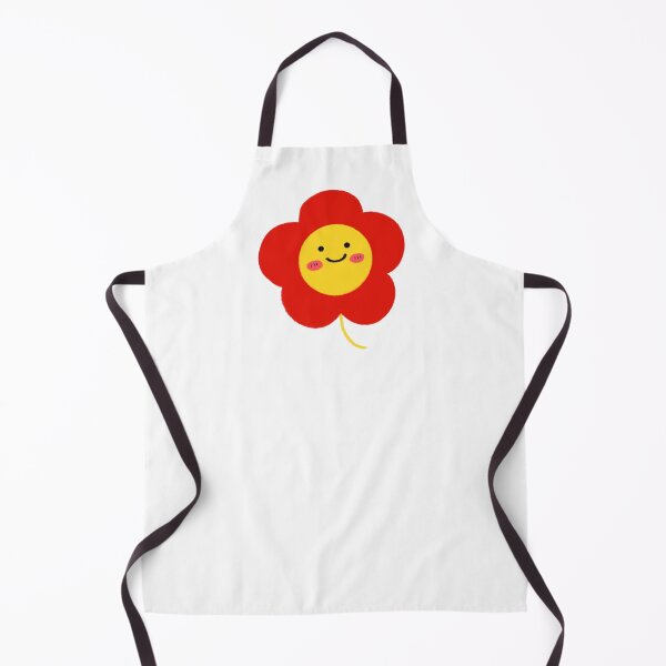 Item preview, Happy flower  designed and sold by Mod-Mtkstudio.