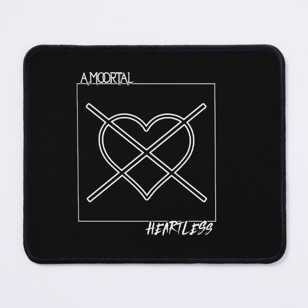Item preview, Heartless  designed and sold by ScottPatr89876.