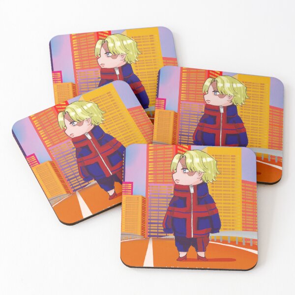 Item preview, INUPI, SEISHU INUI designed and sold by AmyLye.