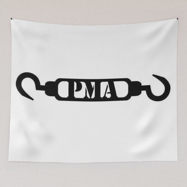 Item preview, Defend PMA designed and sold by FBH05.
