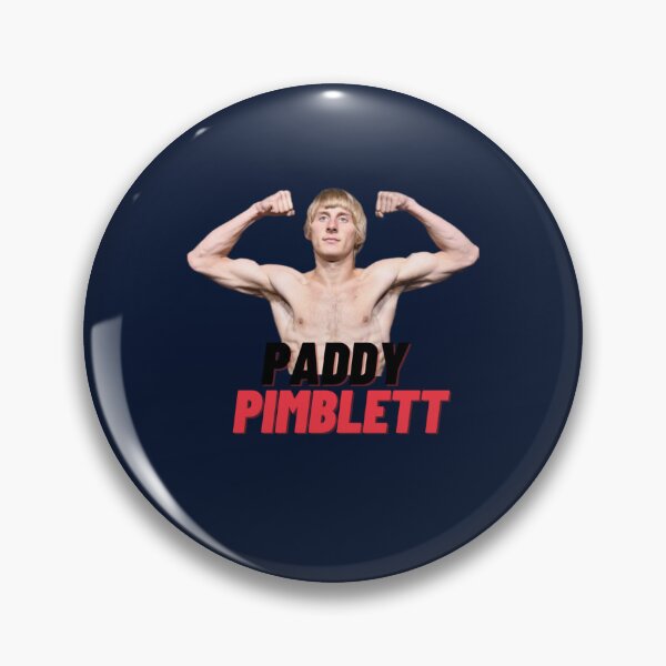 Item preview, Copy of paddy pimblett ufc  designed and sold by GreatArtStore.