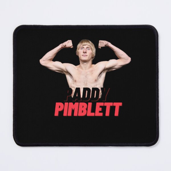 Item preview, Copy of paddy pimblett ufc designed and sold by GreatArtStore.