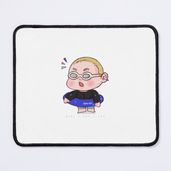 Item preview, CHIBI MINO designed and sold by AmyLye.