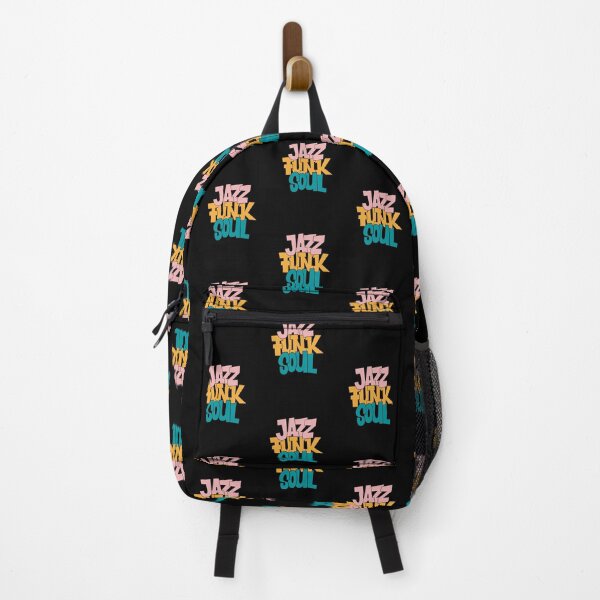 Item preview, Jazz-funk-soul-music designed and sold by Boogosh.