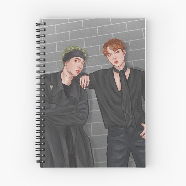 Item preview, Namjin Cool designed and sold by vfiraart.