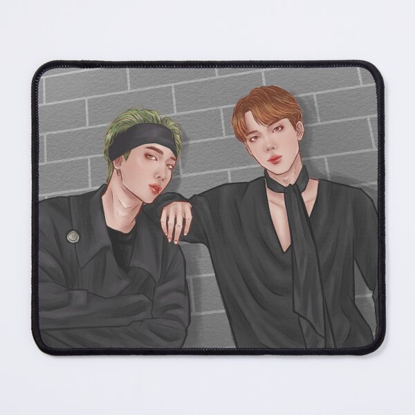 Item preview, Namjin Cool designed and sold by vfiraart.