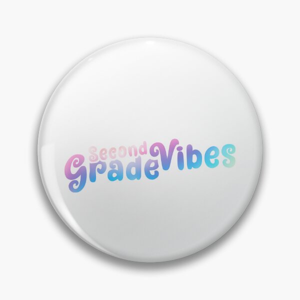 Item preview, Second grade vibes, welcome back to school designed and sold by 19teenager.