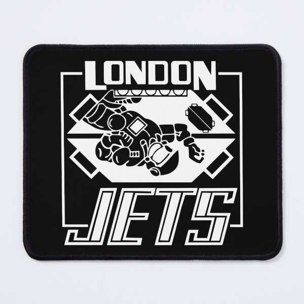 Item preview, london jets on red dwarf so cool designed and sold by Jupiterci.