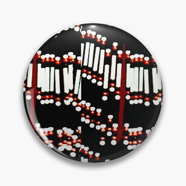 Item preview, Cascading Māori Beads designed and sold by TM Art.