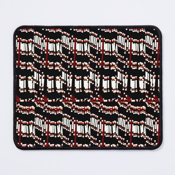 Item preview, Cascading Māori Beads designed and sold by TmartUS.