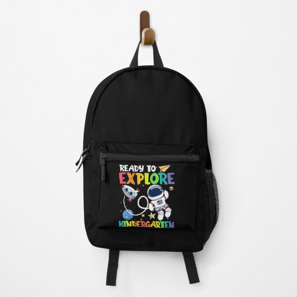 Item preview, Ready to Explore Kindergarten designed and sold by TracepaperPen.