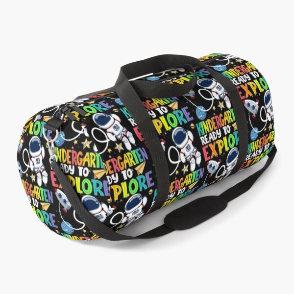 Item preview, Ready to Explore Kindergarten designed and sold by TracepaperPen.