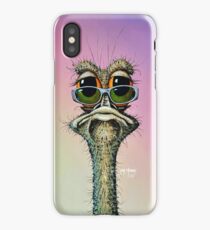 Ernie 1 iPhone Case
