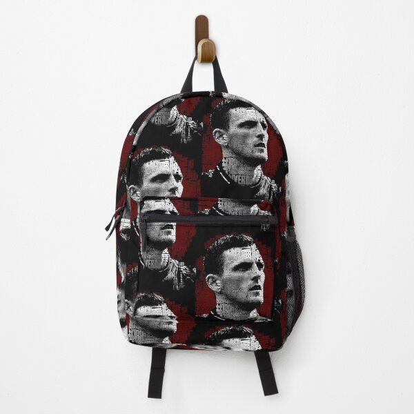 Item preview, Andy Robertson text art designed and sold by RyanBisho15871.