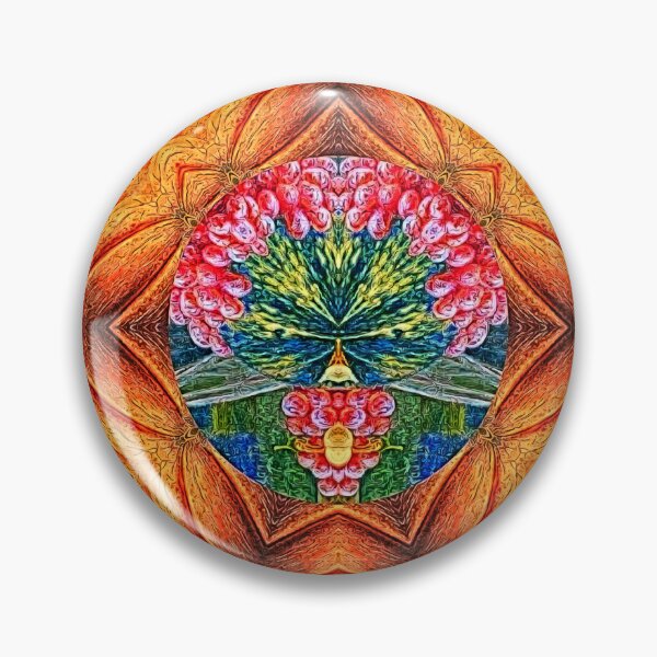 Item preview, STIMULATING AND FUNNY PAINTING WINDOW WITH COLORFUL SCENTS AND AUTUMN FRUITS. designed and sold by Ralek.