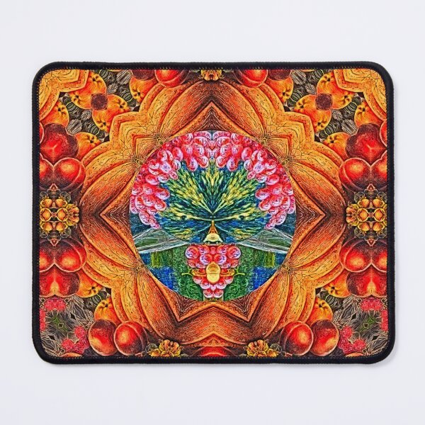 Item preview, STIMULATING AND FUNNY PAINTING WINDOW WITH COLORFUL SCENTS AND AUTUMN FRUITS. designed and sold by Ralek.