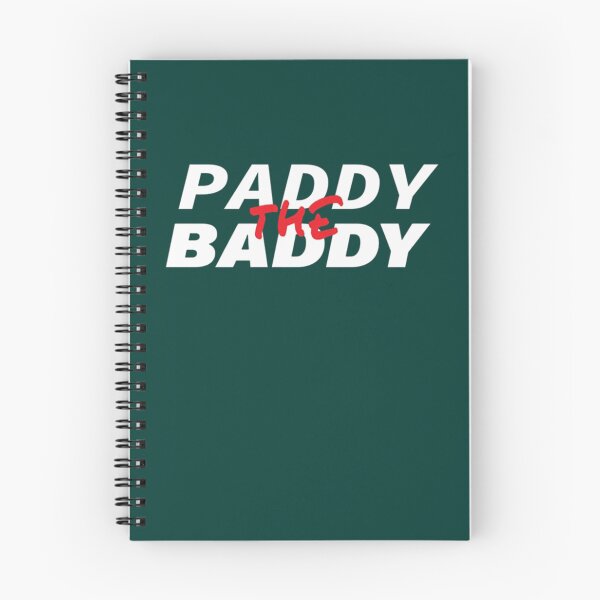 Item preview, Paddy The Bad  designed and sold by GreatArtStore.