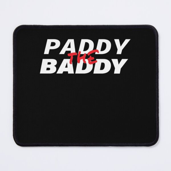 Item preview, Paddy The Bad  designed and sold by GreatArtStore.