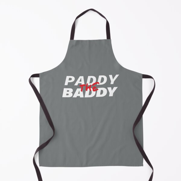 Item preview, Paddy The Bad designed and sold by GreatArtStore.