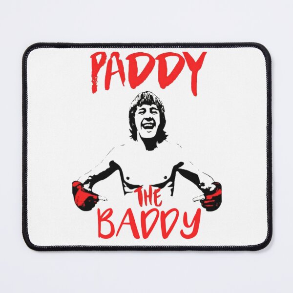 Item preview, Paddy The Bad  designed and sold by GreatArtStore.