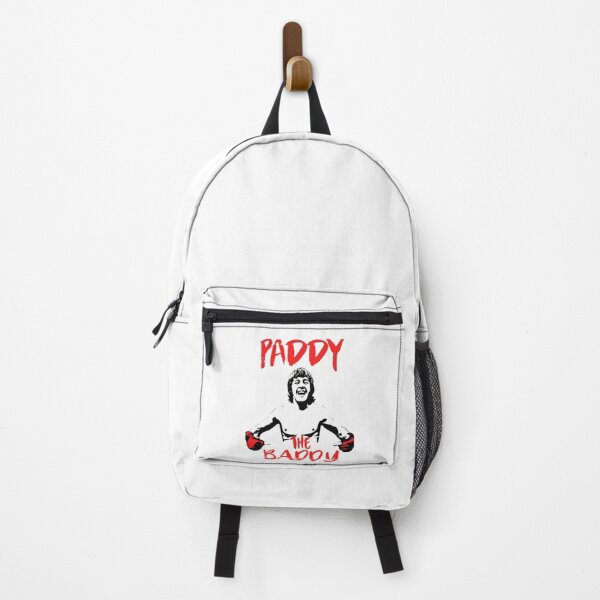 Item preview, Paddy The Bad designed and sold by GreatArtStore.