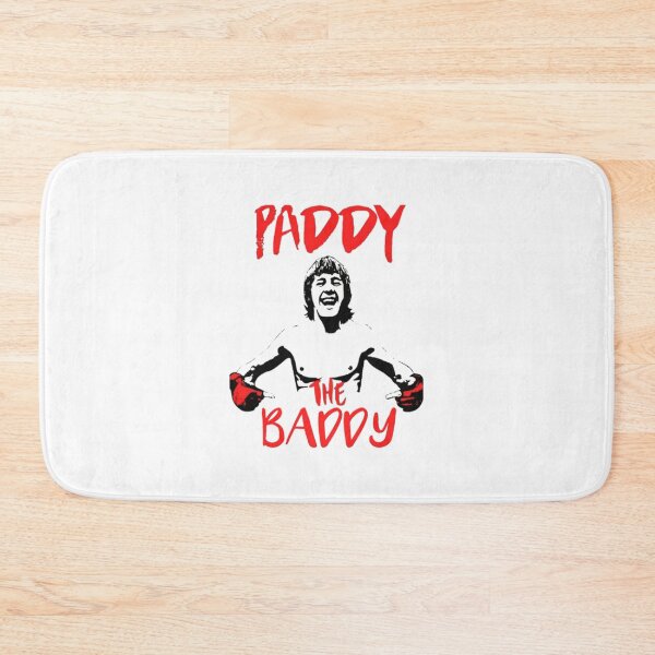 Item preview, Paddy The Bad  designed and sold by GreatArtStore.