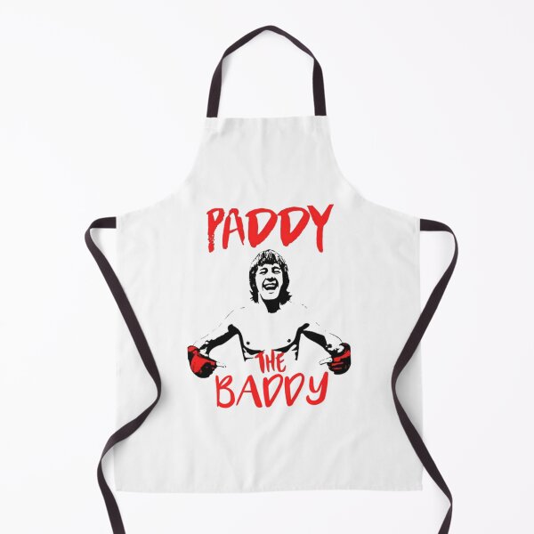 Item preview, Paddy The Bad designed and sold by GreatArtStore.