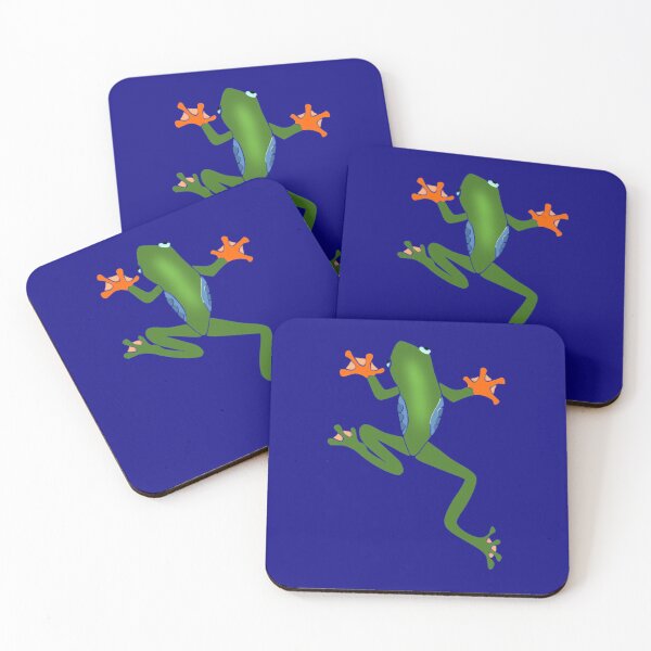Item preview, Froggy designed and sold by Showmee.