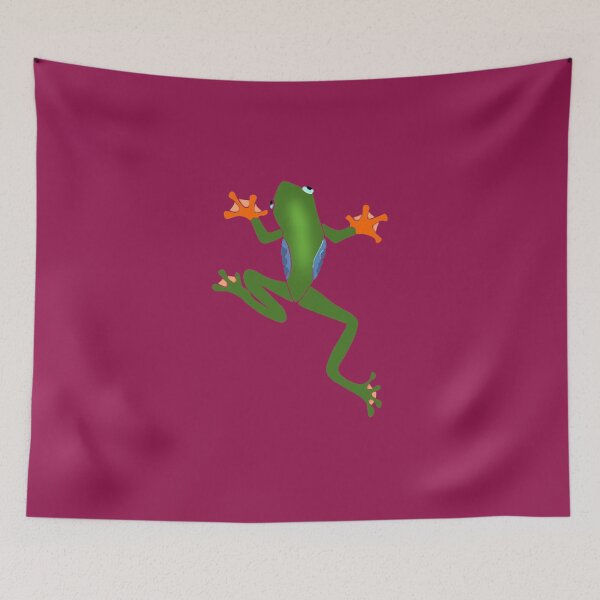 Item preview, Froggy designed and sold by Showmee.
