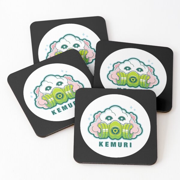 Item preview, kemuri designed and sold by galangdecki.