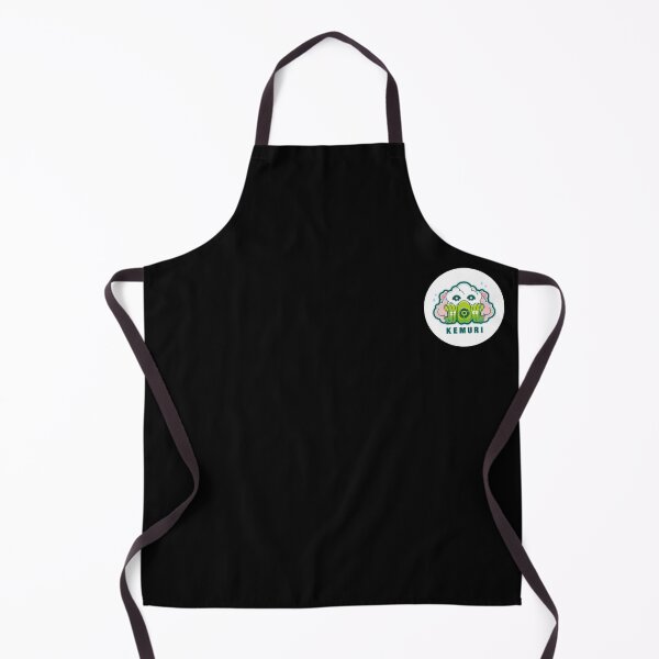 Item preview, kemuri designed and sold by galangdecki.