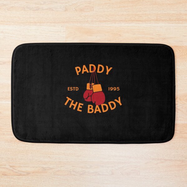 Item preview, paddy the baddy   designed and sold by GreatArtStore.