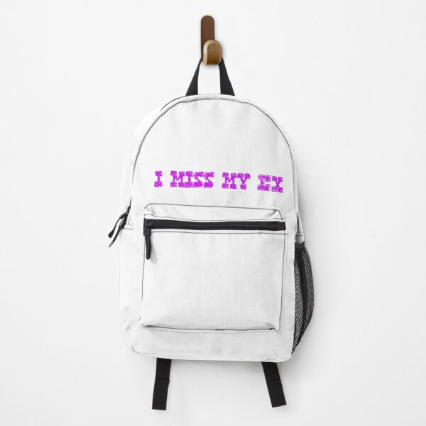 Item preview, I Miss my ex designed and sold by heyyyyyybabe.