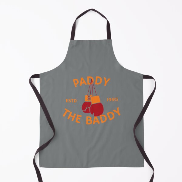 Item preview, paddy the baddy designed and sold by GreatArtStore.