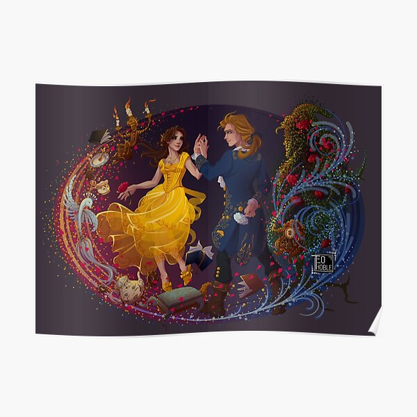For Evermore Poster
