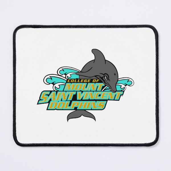 Item preview, Mount Saint Vincent dolphins designed and sold by JarrettHaleigh.