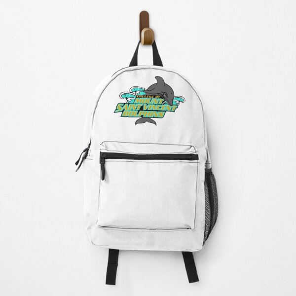 Item preview, Mount Saint Vincent dolphins designed and sold by JarrettHaleigh.
