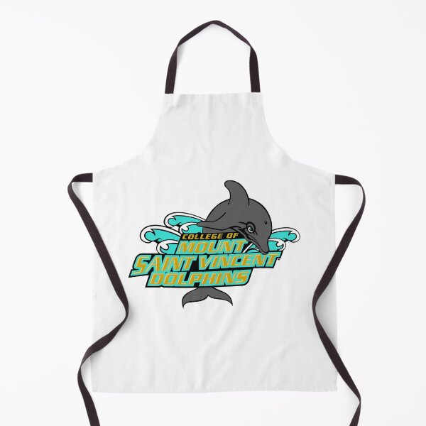 Item preview, Mount Saint Vincent dolphins designed and sold by JarrettHaleigh.