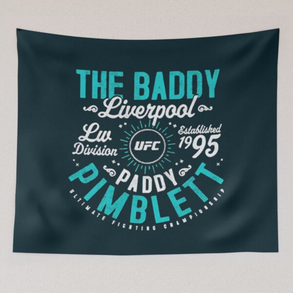 Item preview, Paddy the baddy  The pride of Liverpool   designed and sold by GreatArtStore.