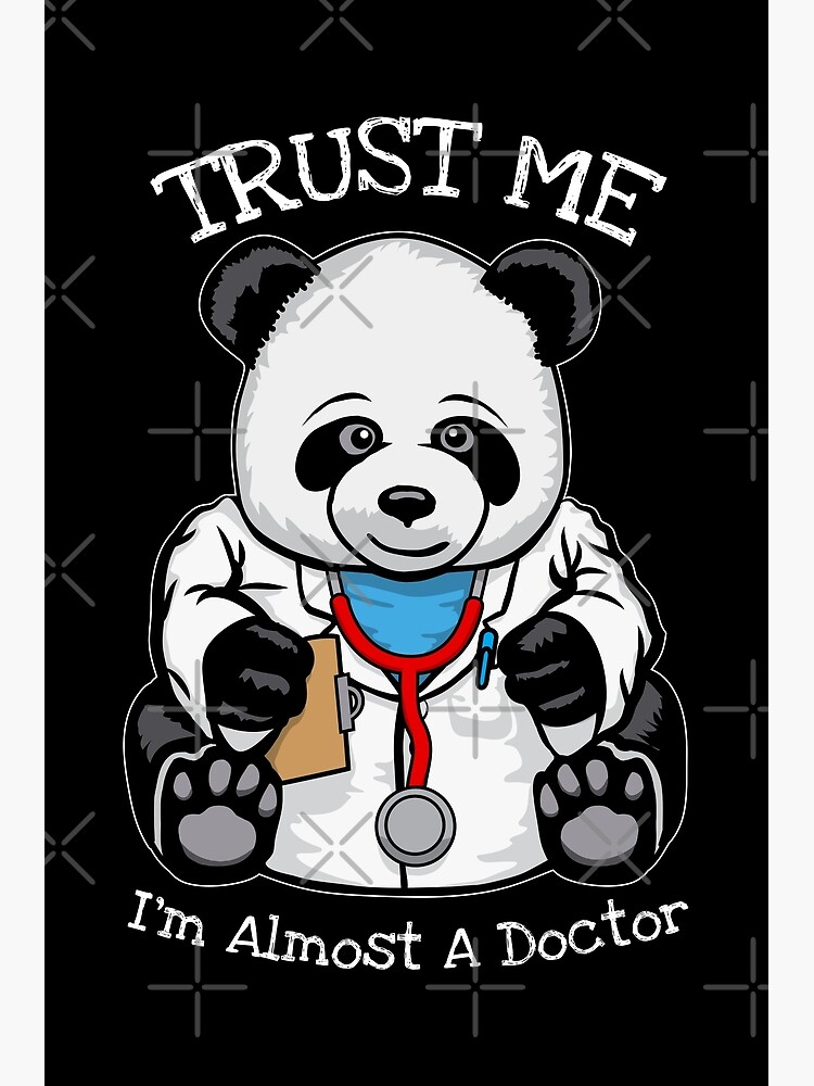 Trust Me I'm A Medical Assistant Health Care Graphic T-Shirt