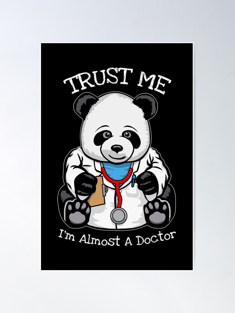 Trust Me I'm A Medical Assistant Health Care Graphic T-Shirt