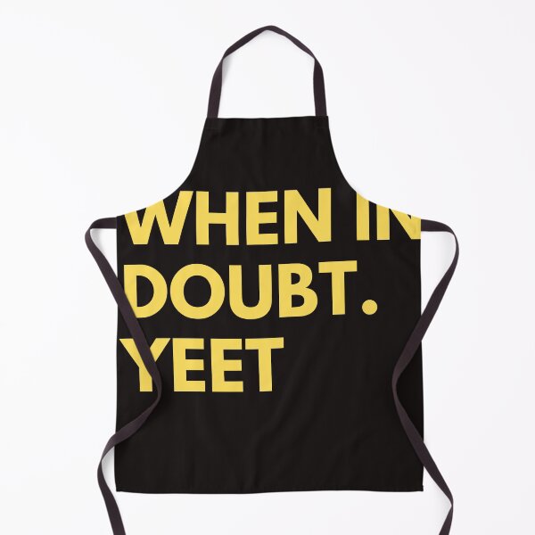Item preview, when in doubt designed and sold by Screwnut.