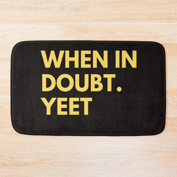 Item preview, when in doubt designed and sold by Screwnut.