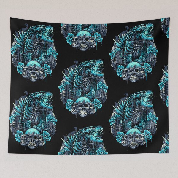Item preview, Rise from the depths  designed and sold by TracyPatt23175.