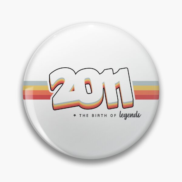 Item preview, 2011 The birth of legends designed and sold by lepetitcalamar.
