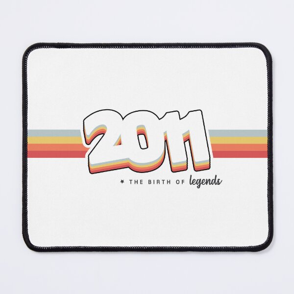 Item preview, 2011 The birth of legends designed and sold by lepetitcalamar.