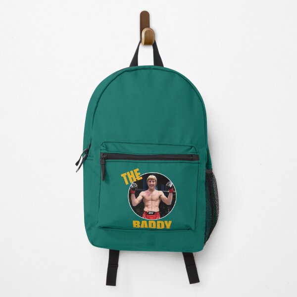Item preview, Paddy The Baddy Pimblett  designed and sold by GreatArtStore.