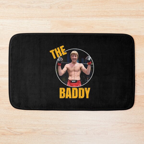 Item preview, Paddy The Baddy Pimblett  designed and sold by GreatArtStore.