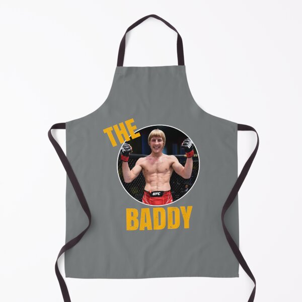 Item preview, Paddy The Baddy Pimblett designed and sold by GreatArtStore.