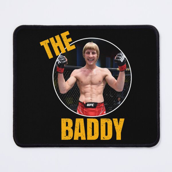 Item preview, Paddy The Baddy Pimblett  designed and sold by GreatArtStore.